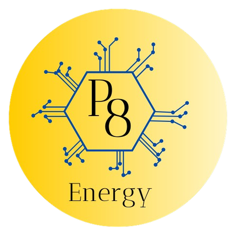 P8 Energy
