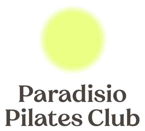 Paradisio Pilates Club